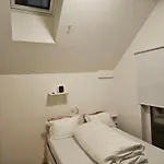 Ny Og Moderne Leilighet, Midt I Byen1 Lejlighed *