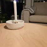 Lejlighed Ny Og Moderne Leilighet, Midt I Byen1 Trondheim