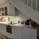 Ny Og Moderne Leilighet, Midt I Byen1 Lejlighed *