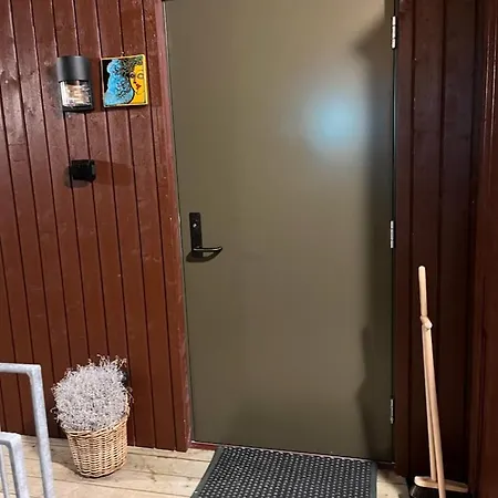 Ny Og Moderne Leilighet, Midt I Byen1 Apartment *