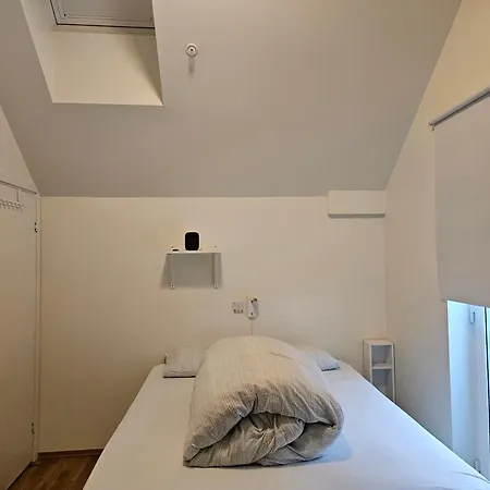 Ny Og Moderne Leilighet, Midt I Byen1 Lägenhet Trondheim
