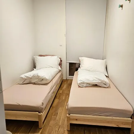 Ny Og Moderne Leilighet, Midt I Byen1 Apartment Trondheim