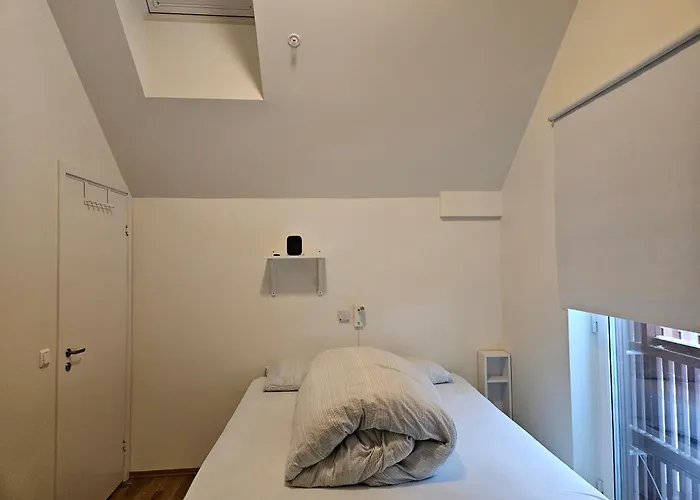 Ny Og Moderne Leilighet, Midt I Byen1 Apartament Trondheim