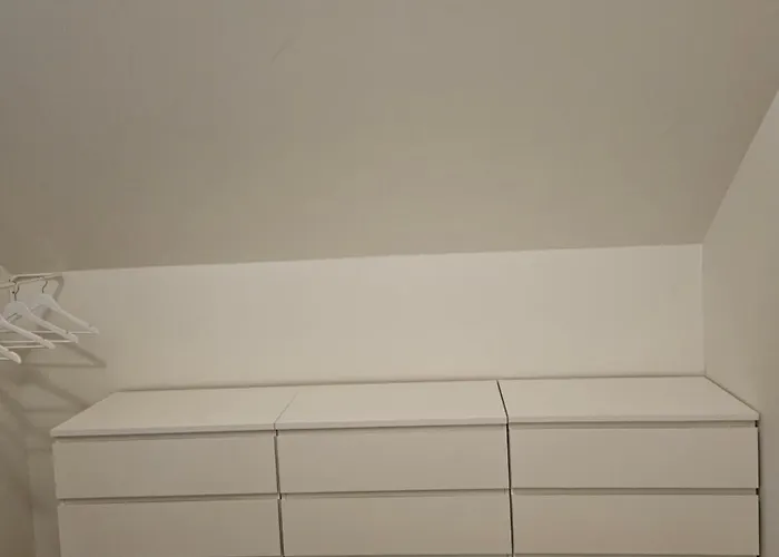 Ny Og Moderne Leilighet, Midt I Byen1 Apartament *